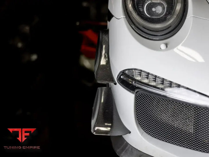 PORSCHE 991.1 GT3 RS AERO PACKAGE