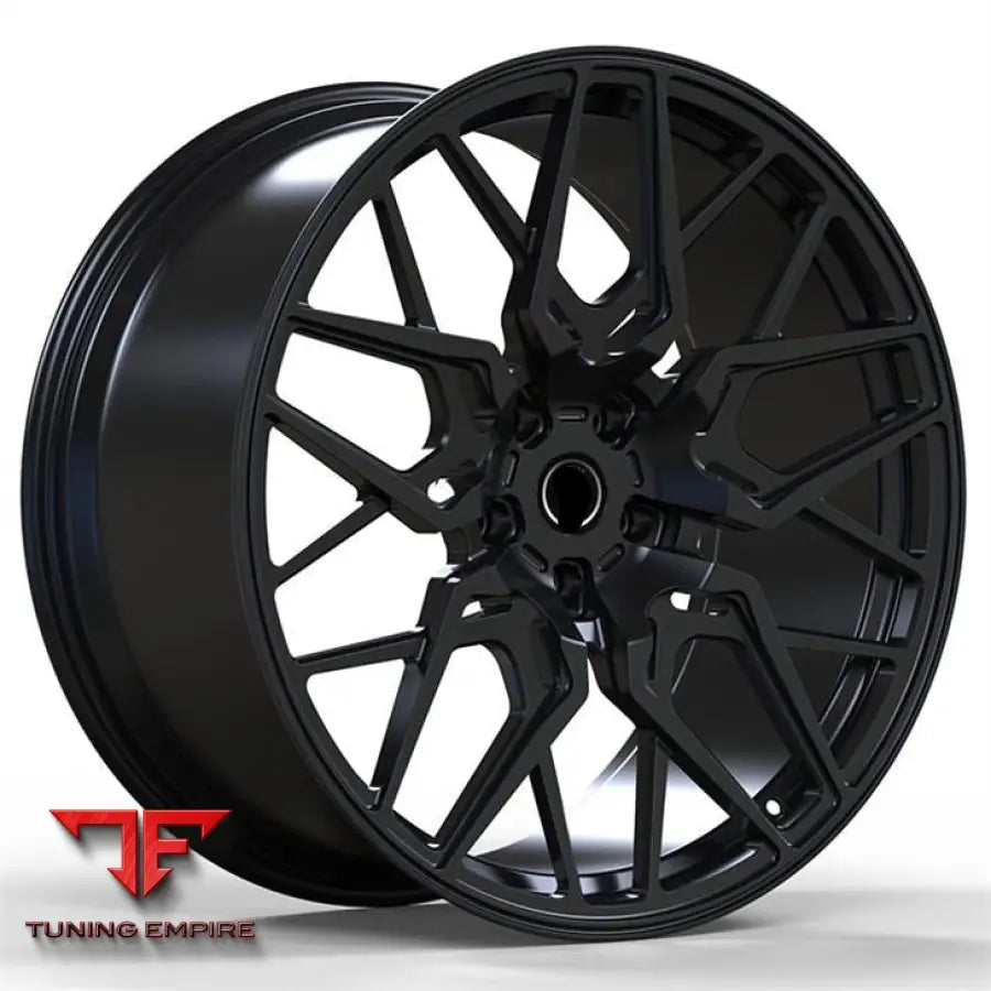 ST-554 FORGED