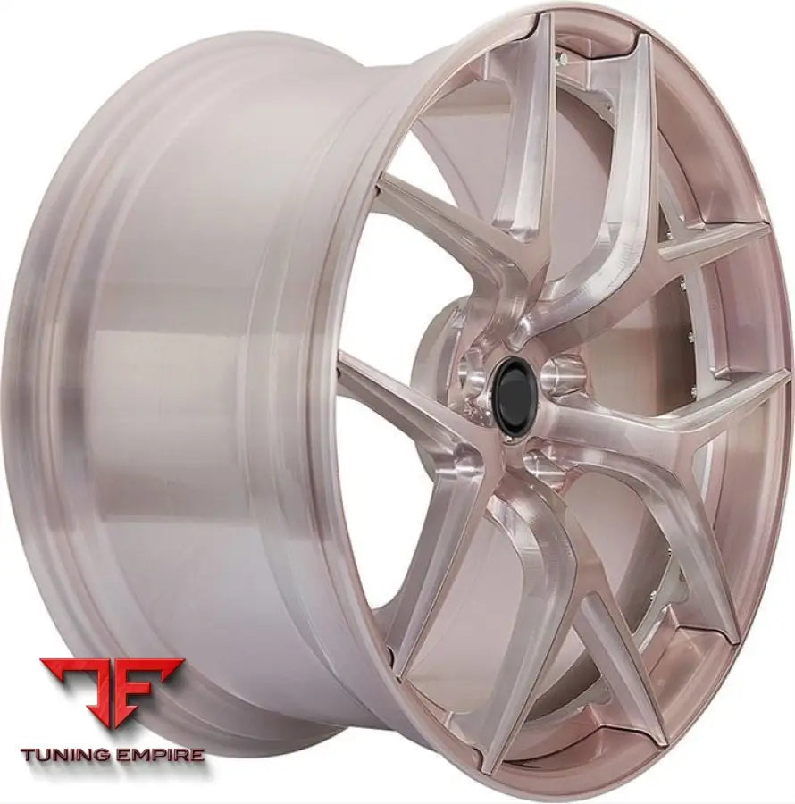 ST-817 FORGED