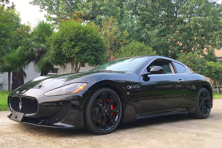 MASERATI GRANTURISMO MC STYLE FRONT FENDER