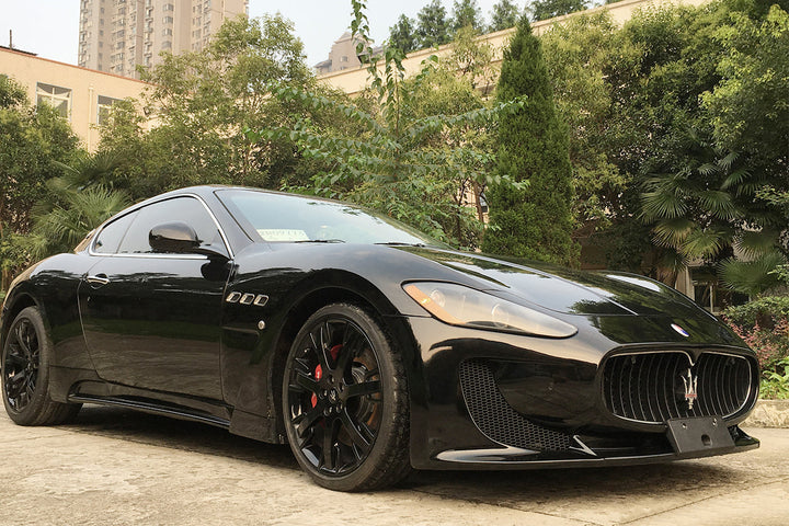 MASERATI GRANTURISMO MC STYLE FRONT FENDER