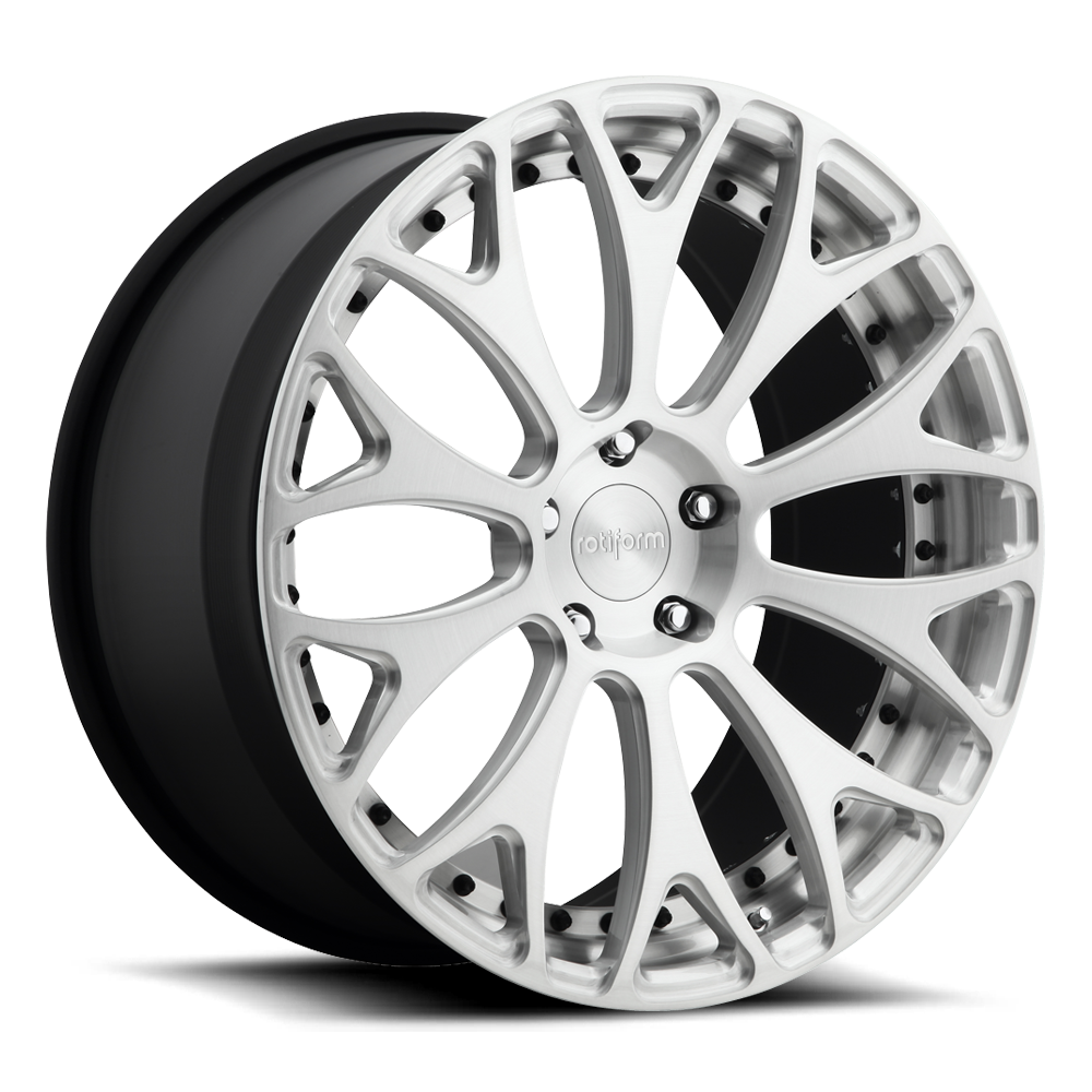 ROTIFORM DAB CUSTOMSPEC