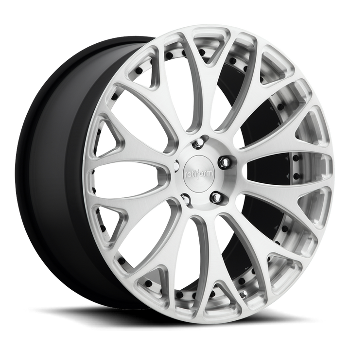 ROTIFORM DAB CUSTOMSPEC