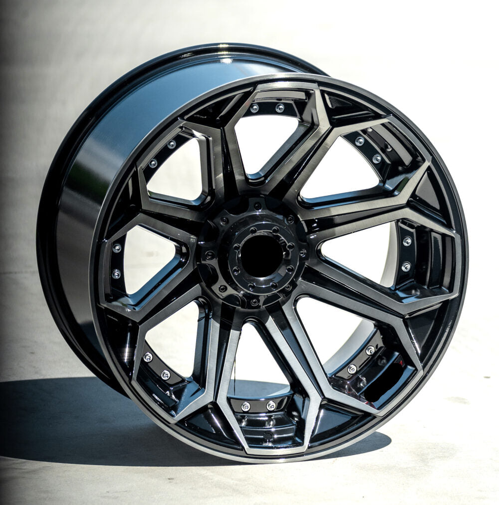 RAZOR FORGED RZR 300