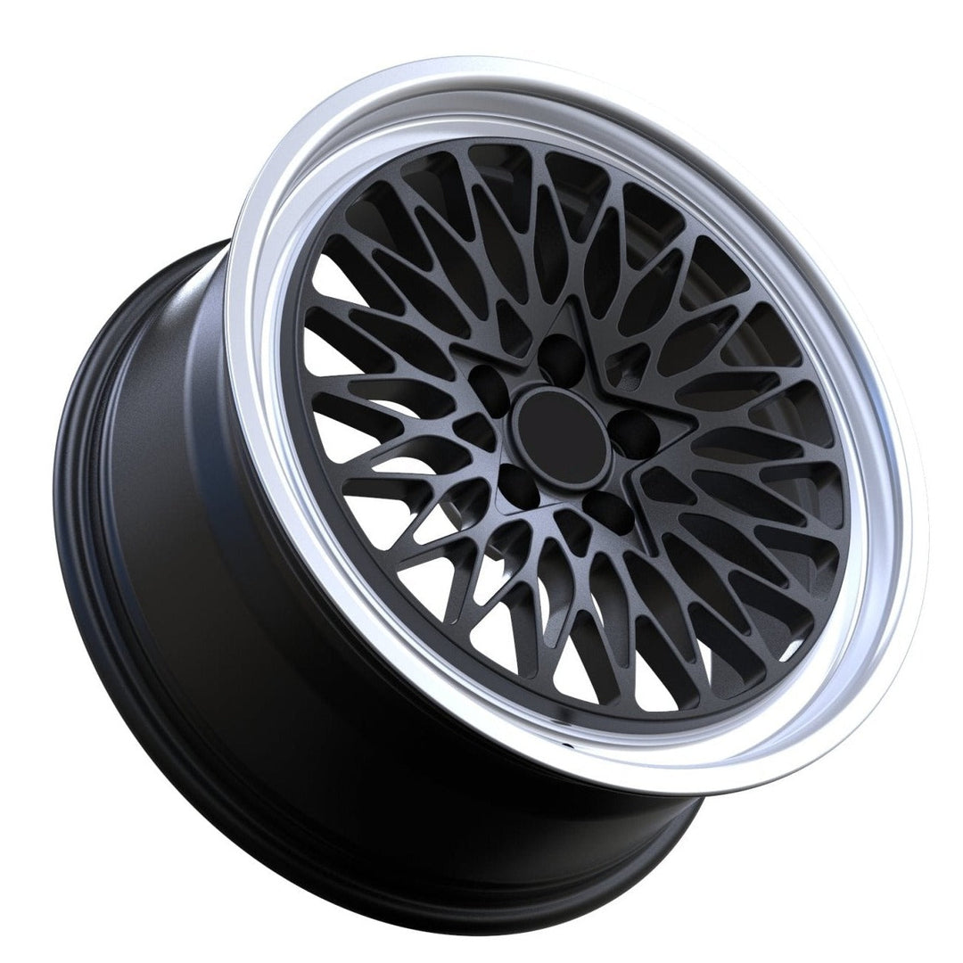 RAZOR FORGED RZR 823
