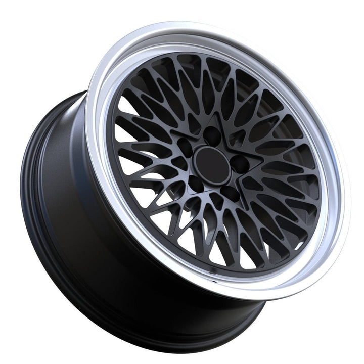 RAZOR FORGED RZR 823