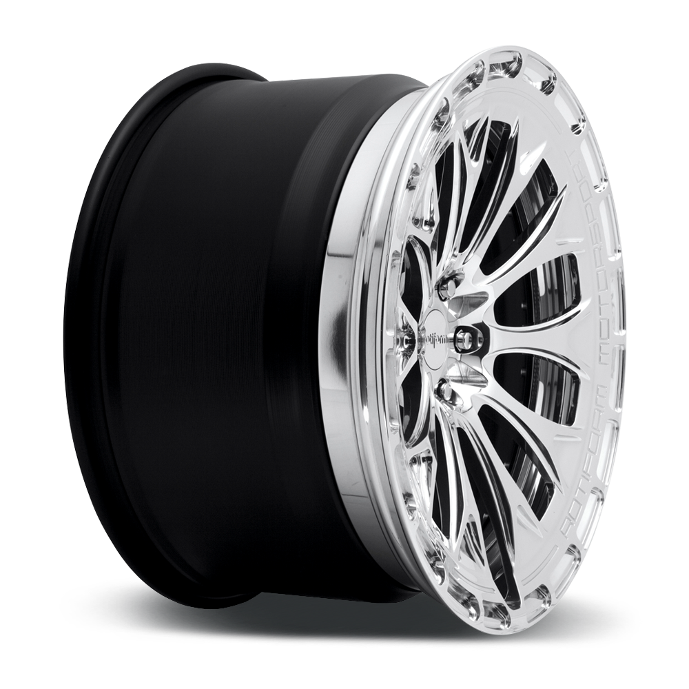 ROTIFORM DAB-M CUSTOMSPEC