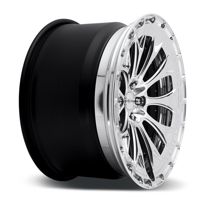 ROTIFORM DAB-M CUSTOMSPEC