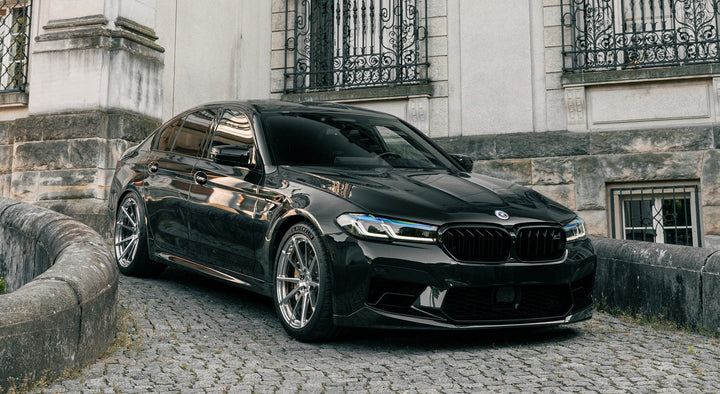 BMW F90 M5 FORGED WHEELS