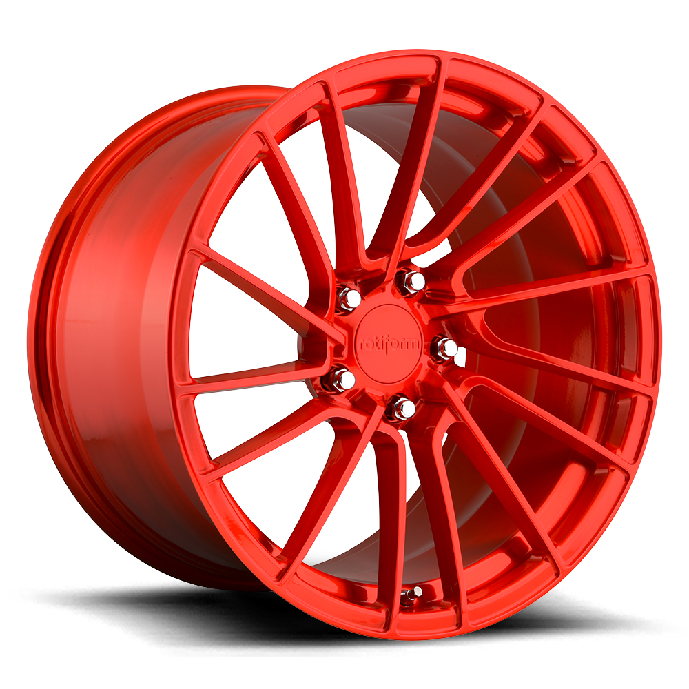 ROTIFORM DVO CUSTOMSPEC