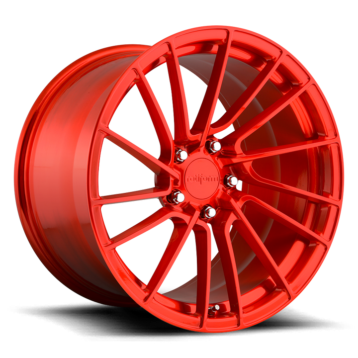 ROTIFORM DVO CUSTOMSPEC