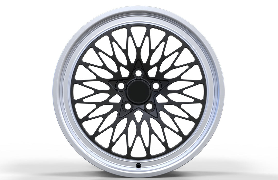 RAZOR FORGED RZR 823