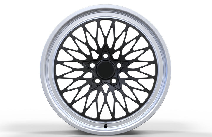 RAZOR FORGED RZR 823