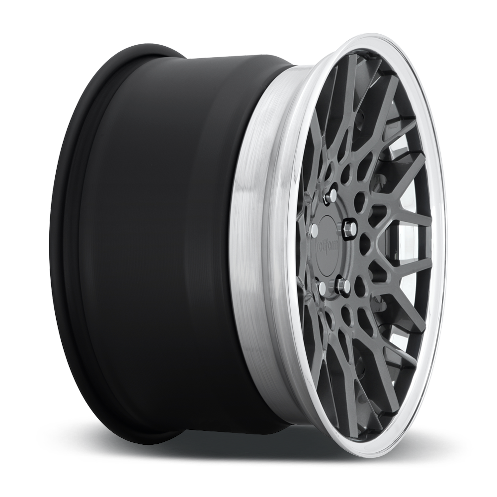 ROTIFORM CSW CUSTOMSPEC