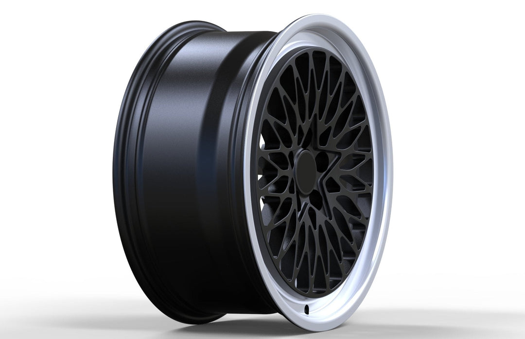 RAZOR FORGED RZR 823