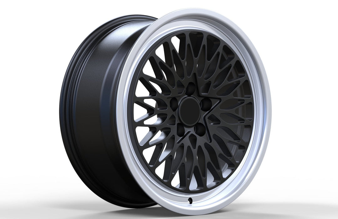 RAZOR FORGED RZR 823