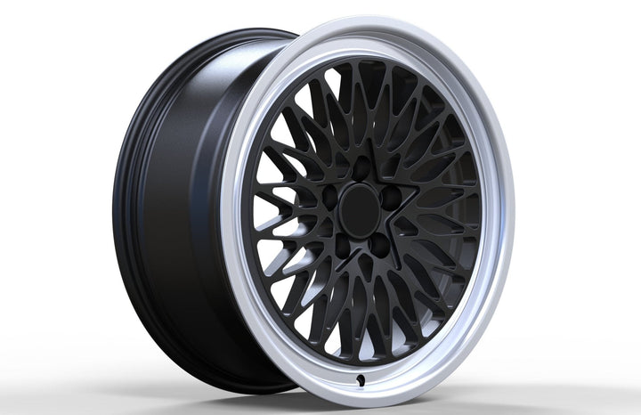 RAZOR FORGED RZR 823