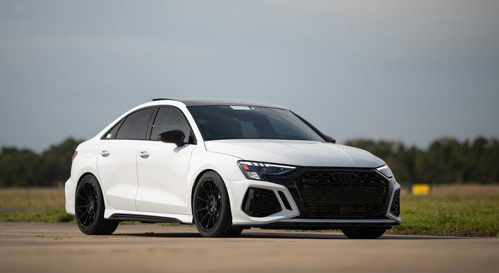 AUDI RS3 FORGED WHEELS