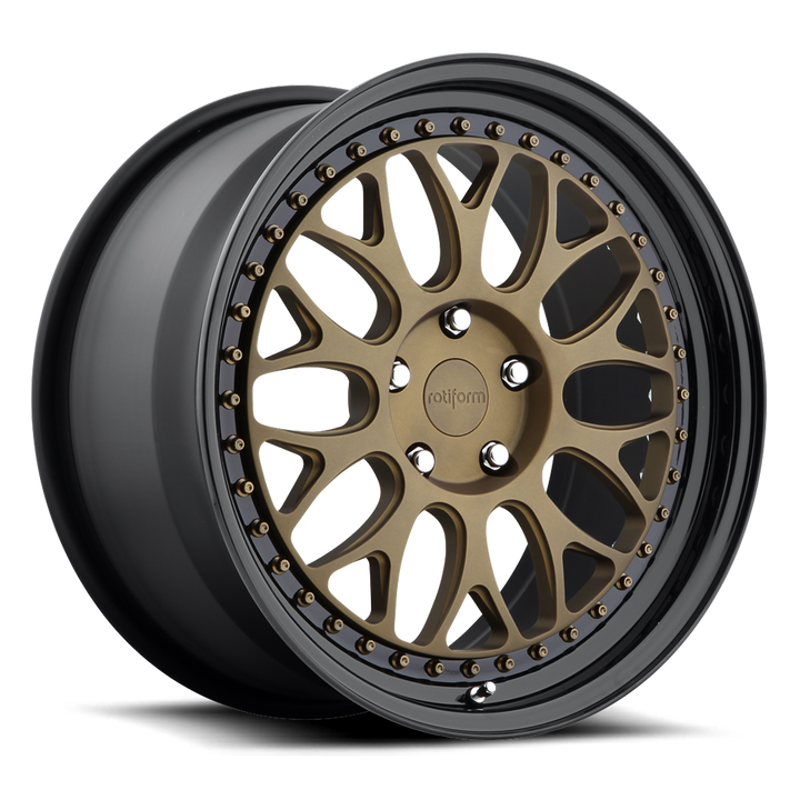 ROTIFORM DAB CUSTOMSPEC