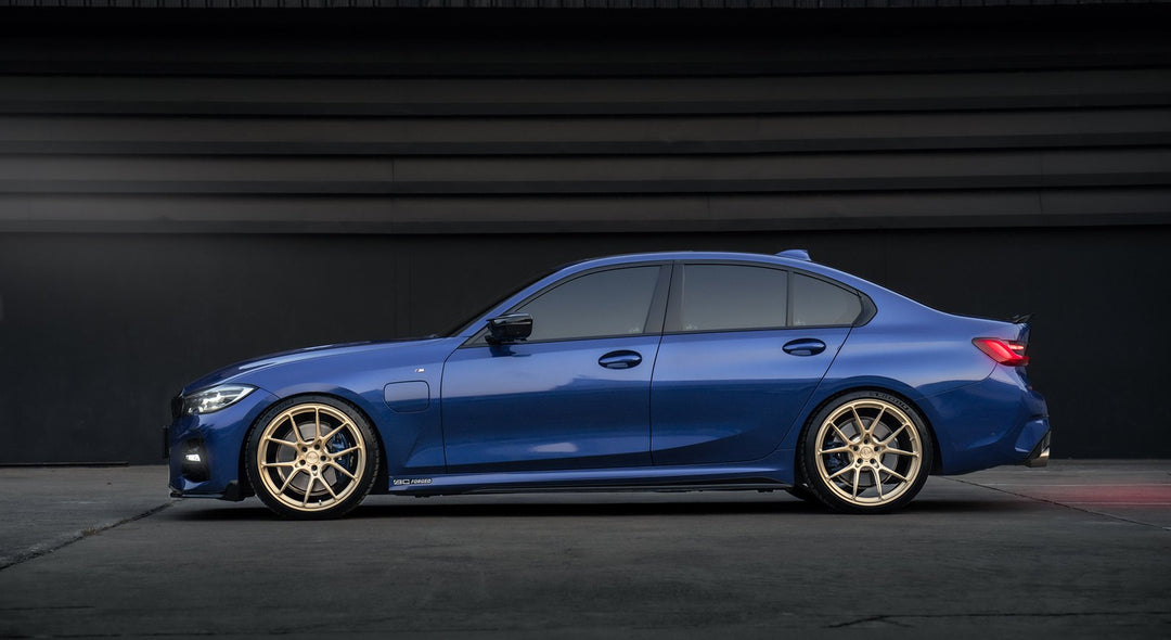 BMW G20 3 SERIES FORGED WHEELS