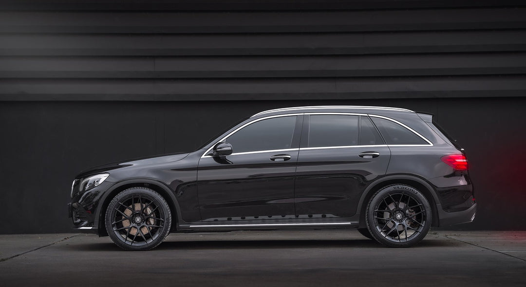 BENZ X253 GLC CLASS FORGED WHEELS
