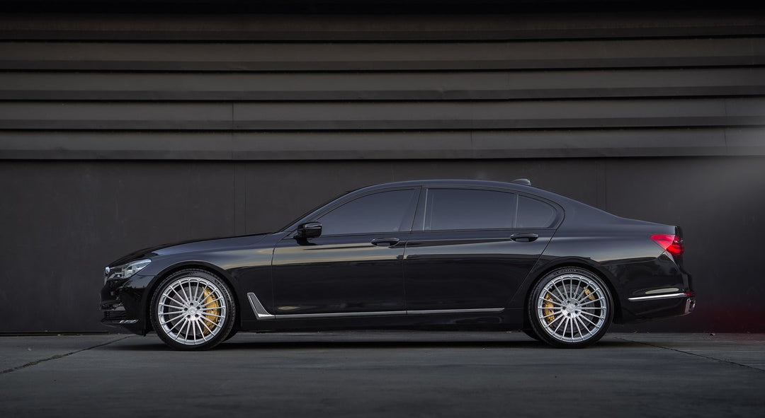 BMW G12 7 SERIES FORGED WHEELS