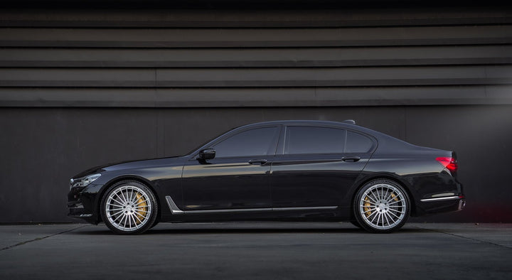 BMW G12 7 SERIES FORGED WHEELS