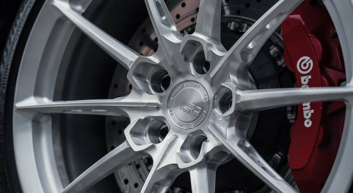 BMW Z4 E89 FORGED WHEELS
