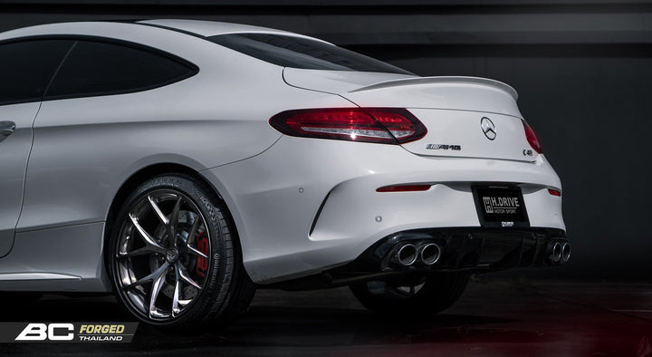 BENZ W205 C43 FORGED WHEELS