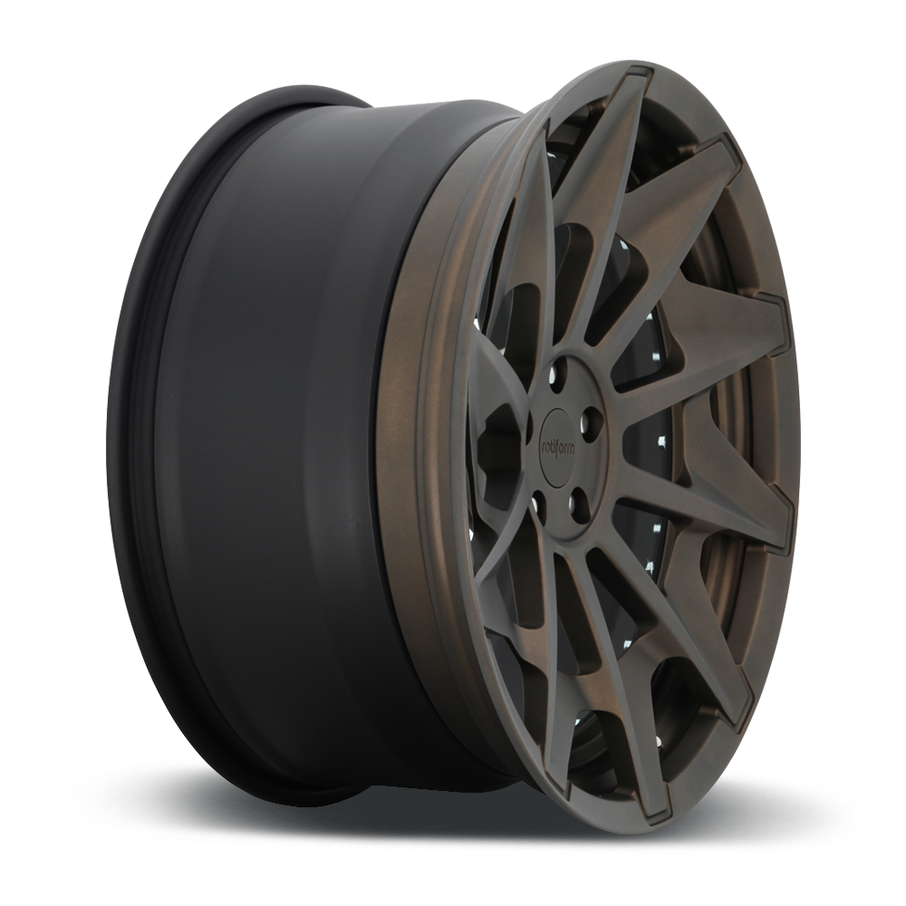ROTIFORM CVT CUSTOMSPEC