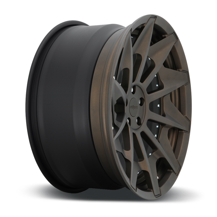 ROTIFORM CVT CUSTOMSPEC