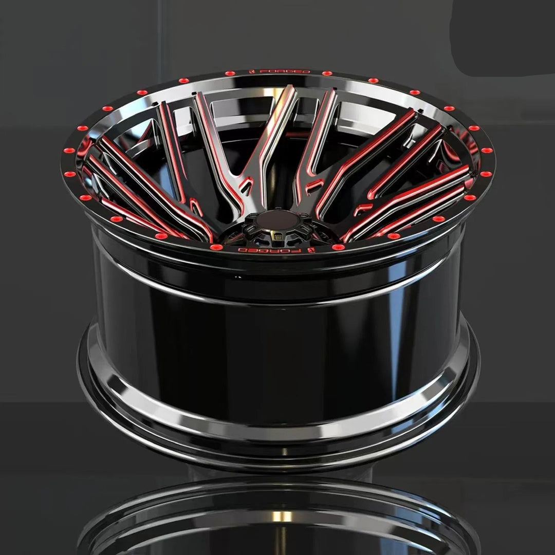 RAZOR FORGED RZR 250