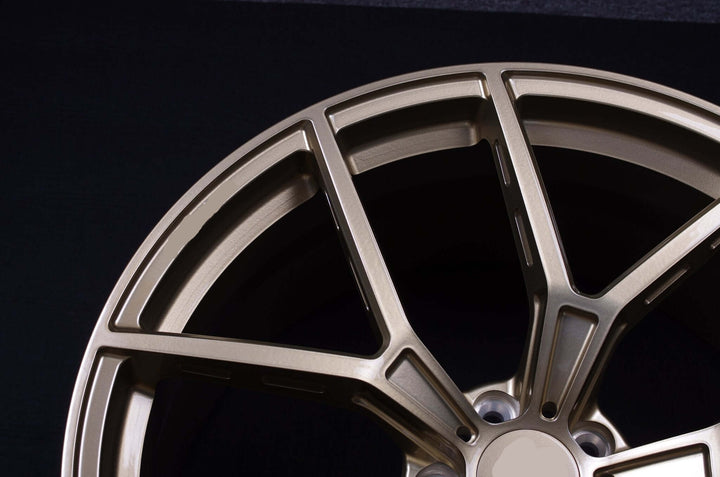 RAZOR FORGED RZR 958