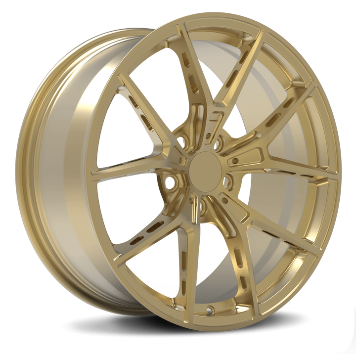 RAZOR FORGED RZR 958