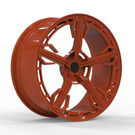 RAZOR FORGED RZR 770