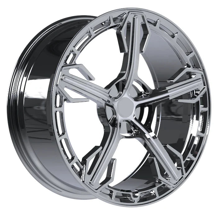 RAZOR FORGED RZR 770