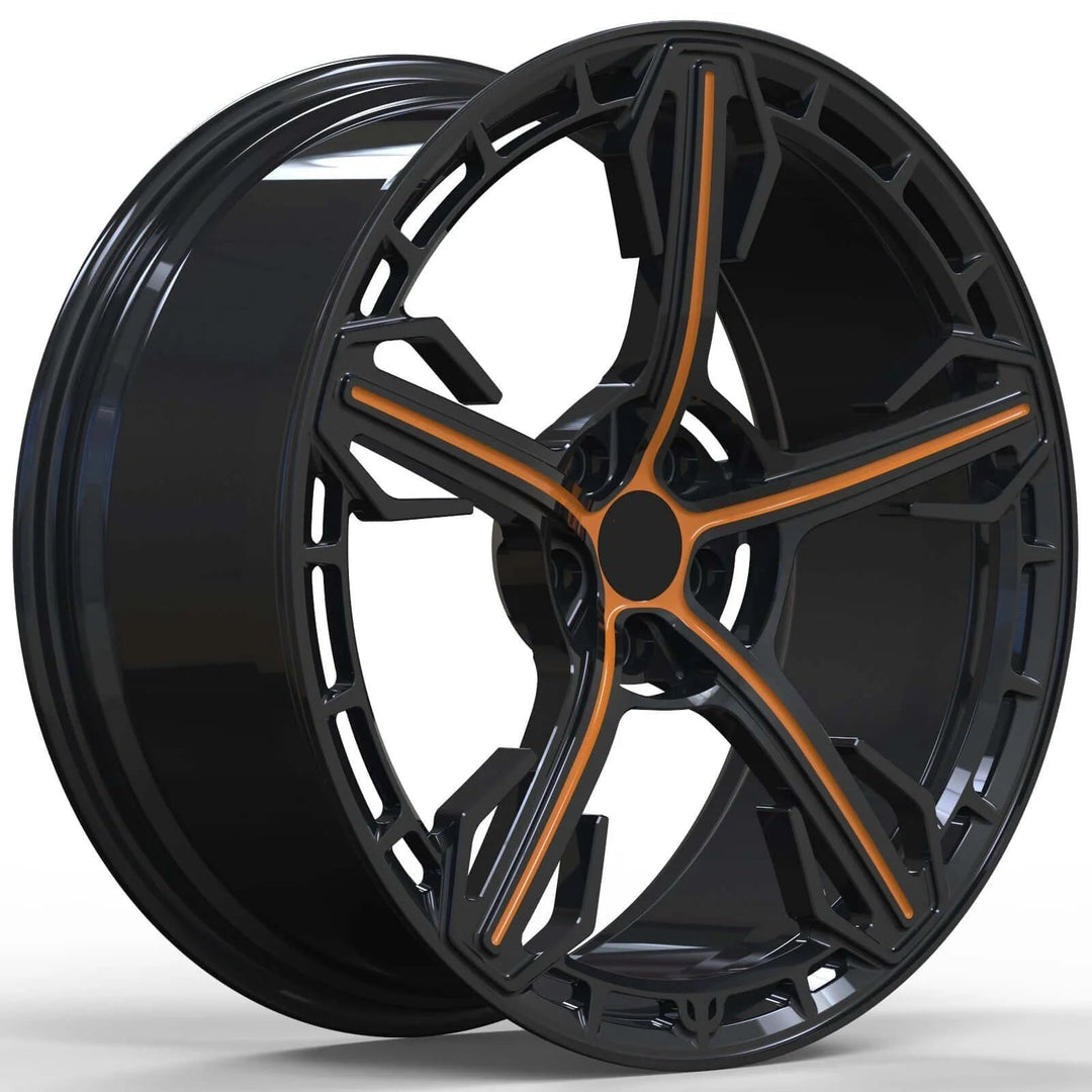 RAZOR FORGED RZR 770