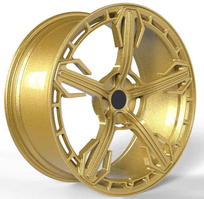 RAZOR FORGED RZR 770