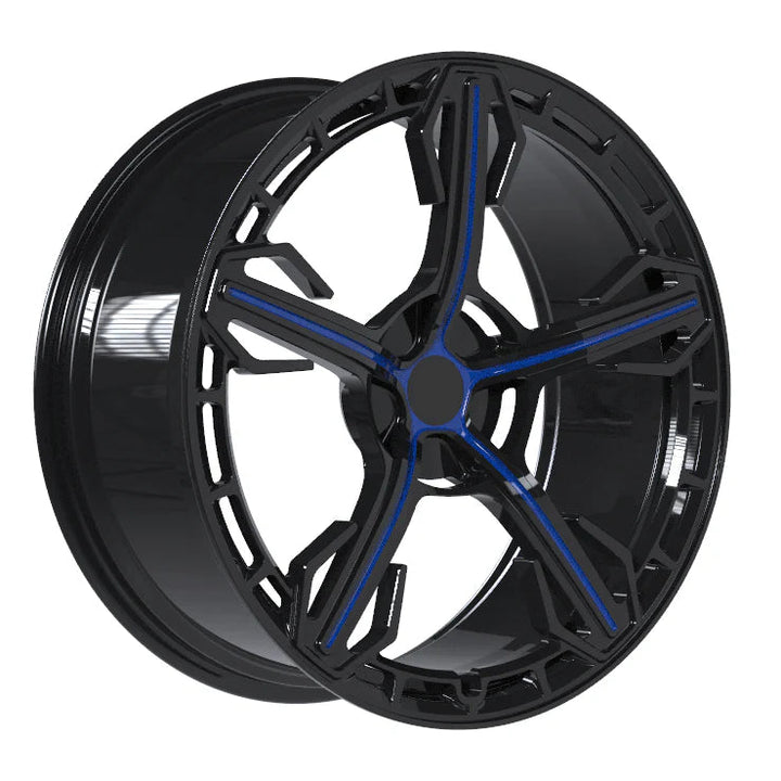 RAZOR FORGED RZR 770