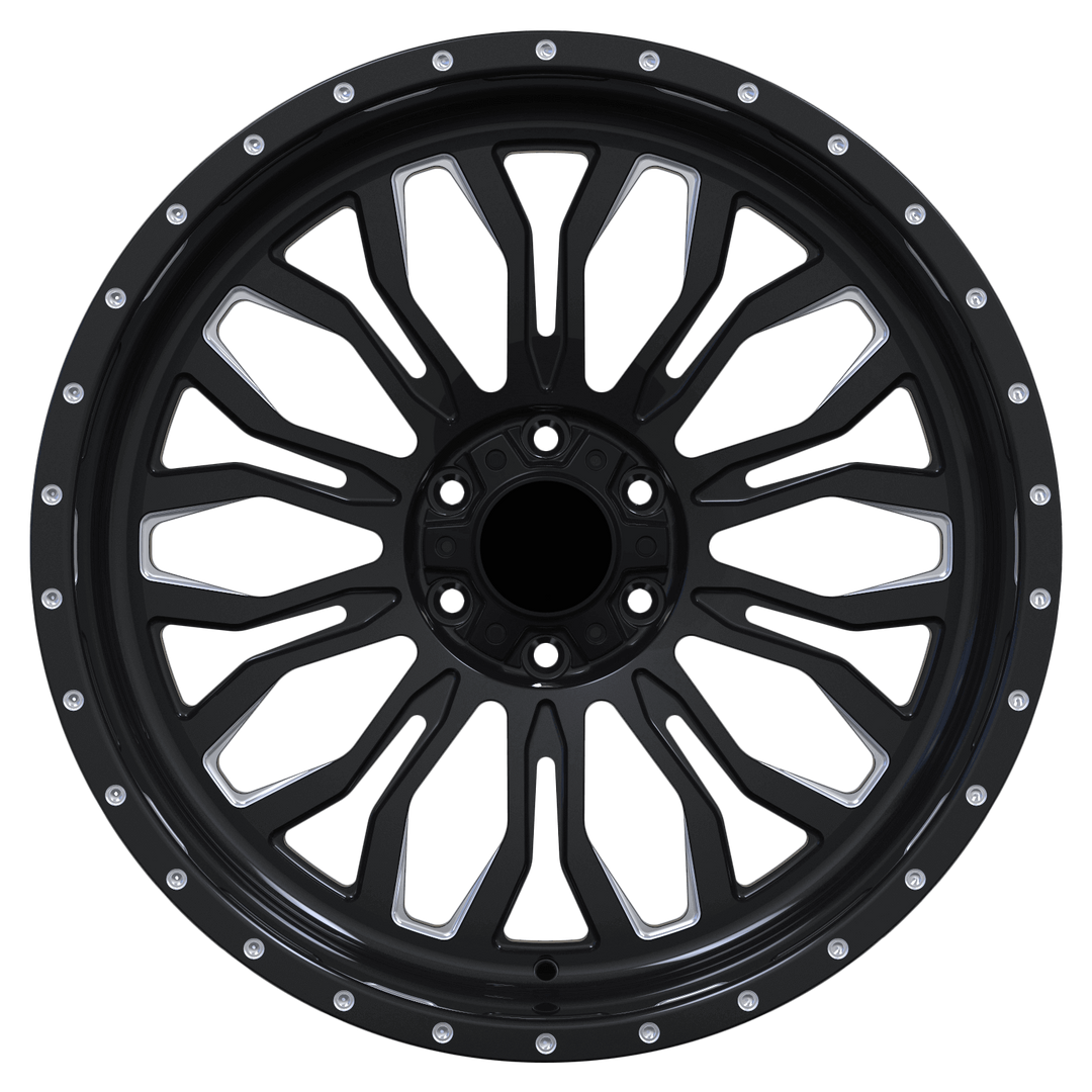 RAZOR FORGED RZR 771