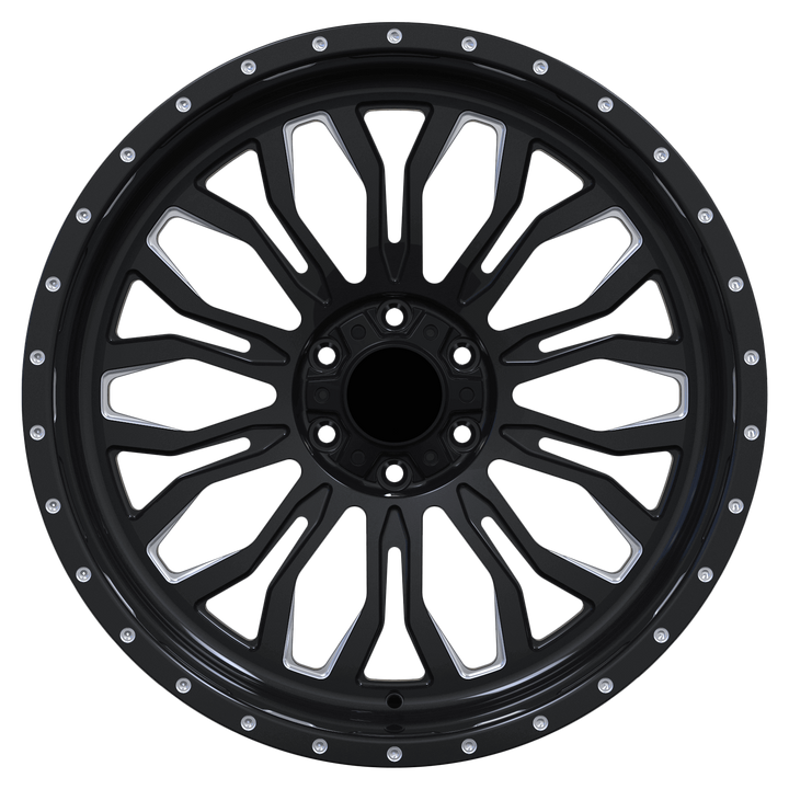 RAZOR FORGED RZR 771