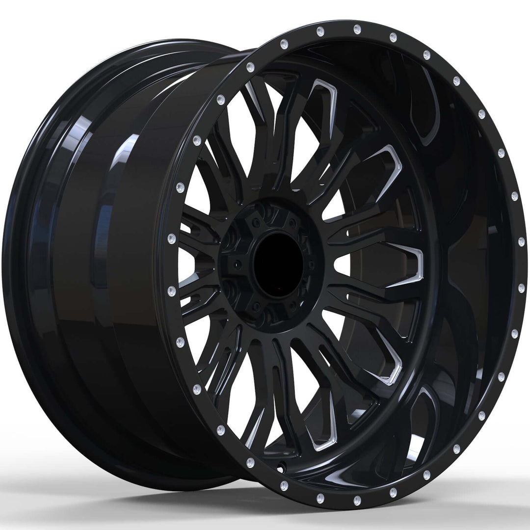 RAZOR FORGED RZR 771