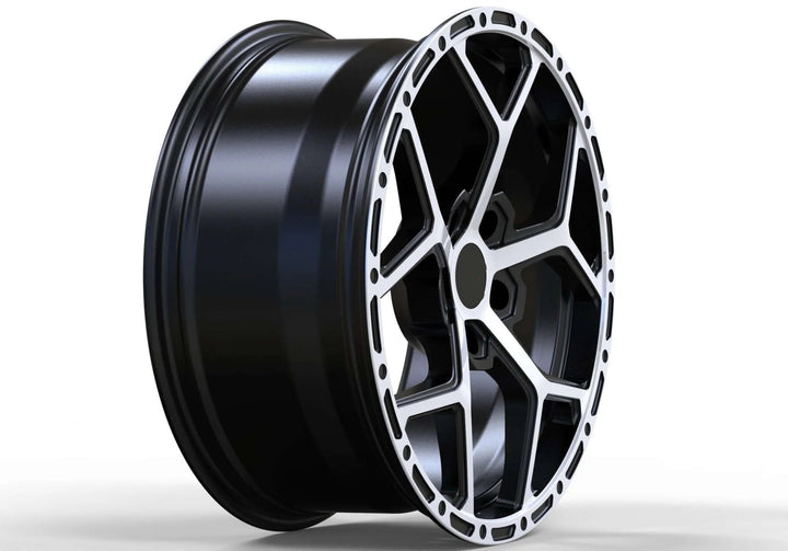 RAZOR FORGED RZR 774