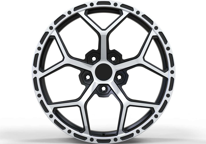 RAZOR FORGED RZR 774