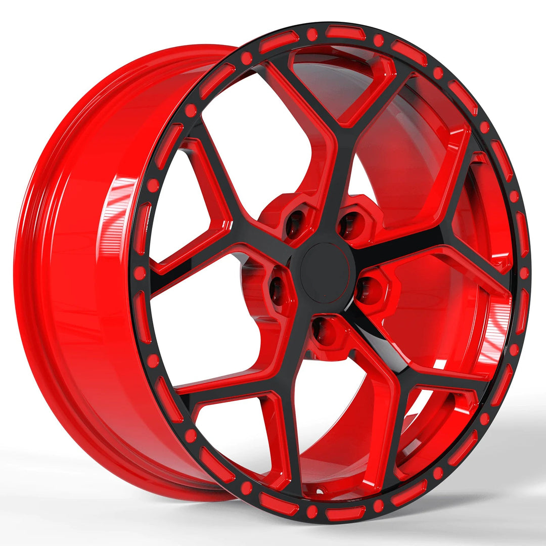 RAZOR FORGED RZR 774