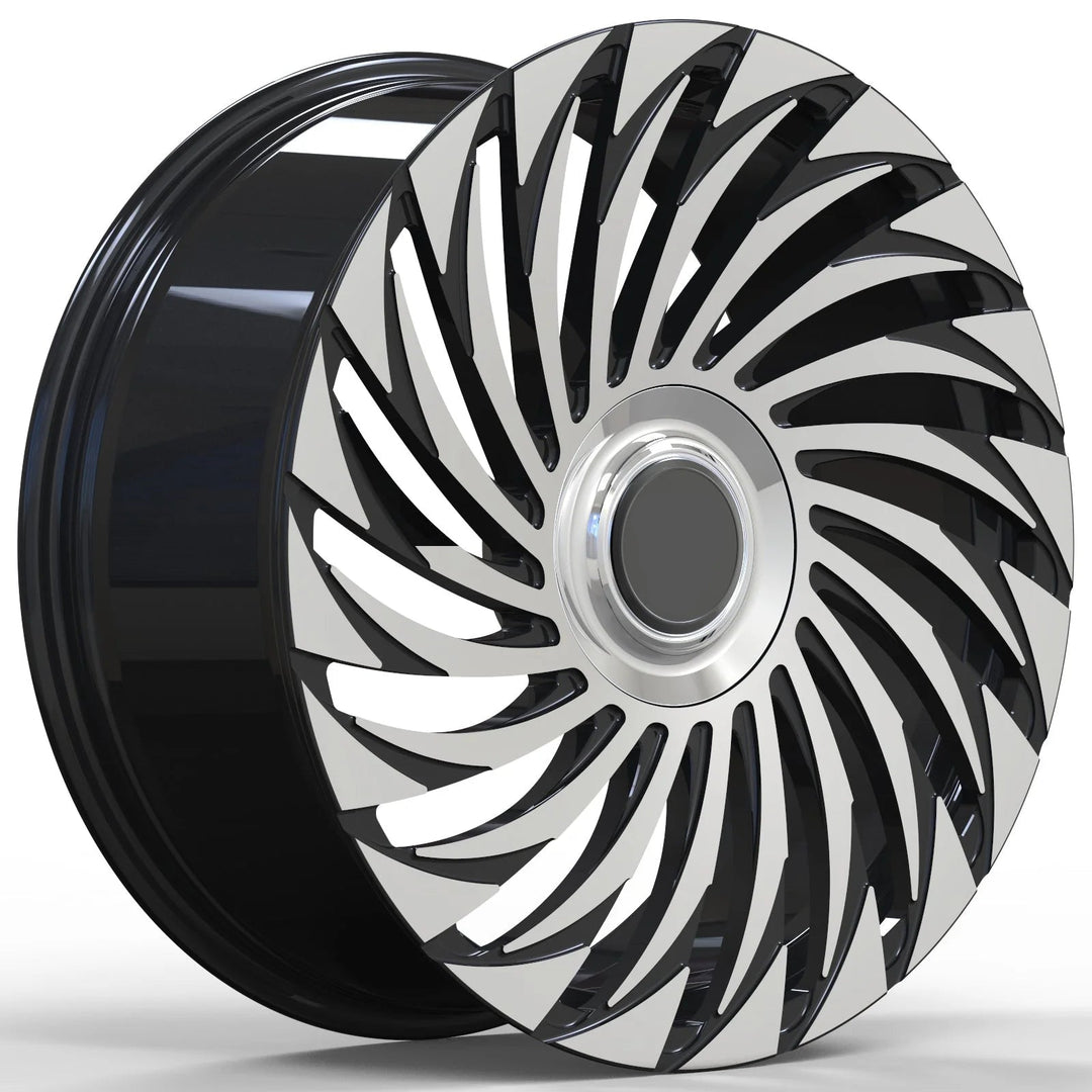 RAZOR FORGED RZR 773