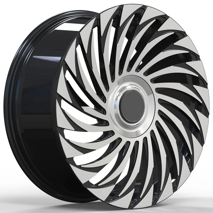 RAZOR FORGED RZR 773