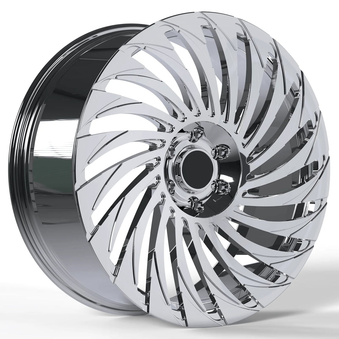 RAZOR FORGED RZR 773