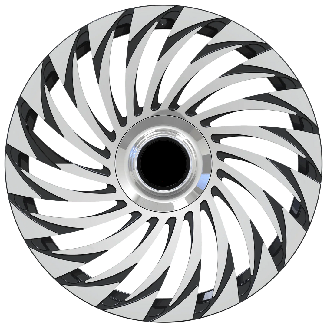RAZOR FORGED RZR 773