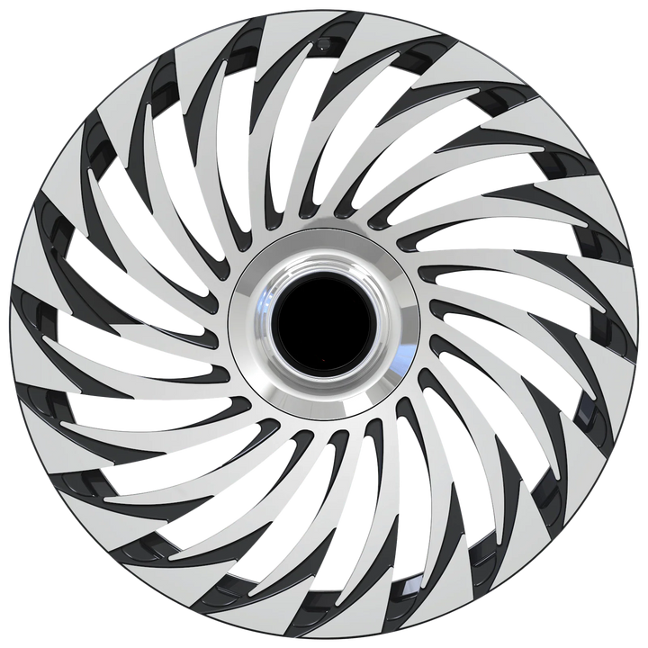 RAZOR FORGED RZR 773